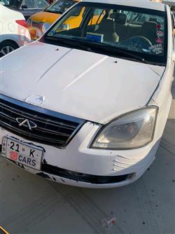 Chery A515